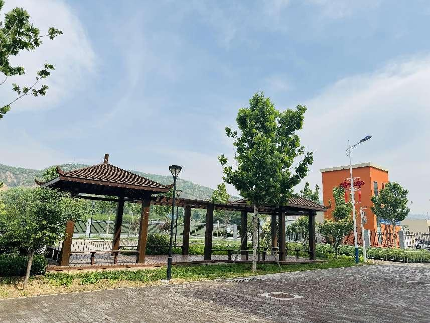 校园风采